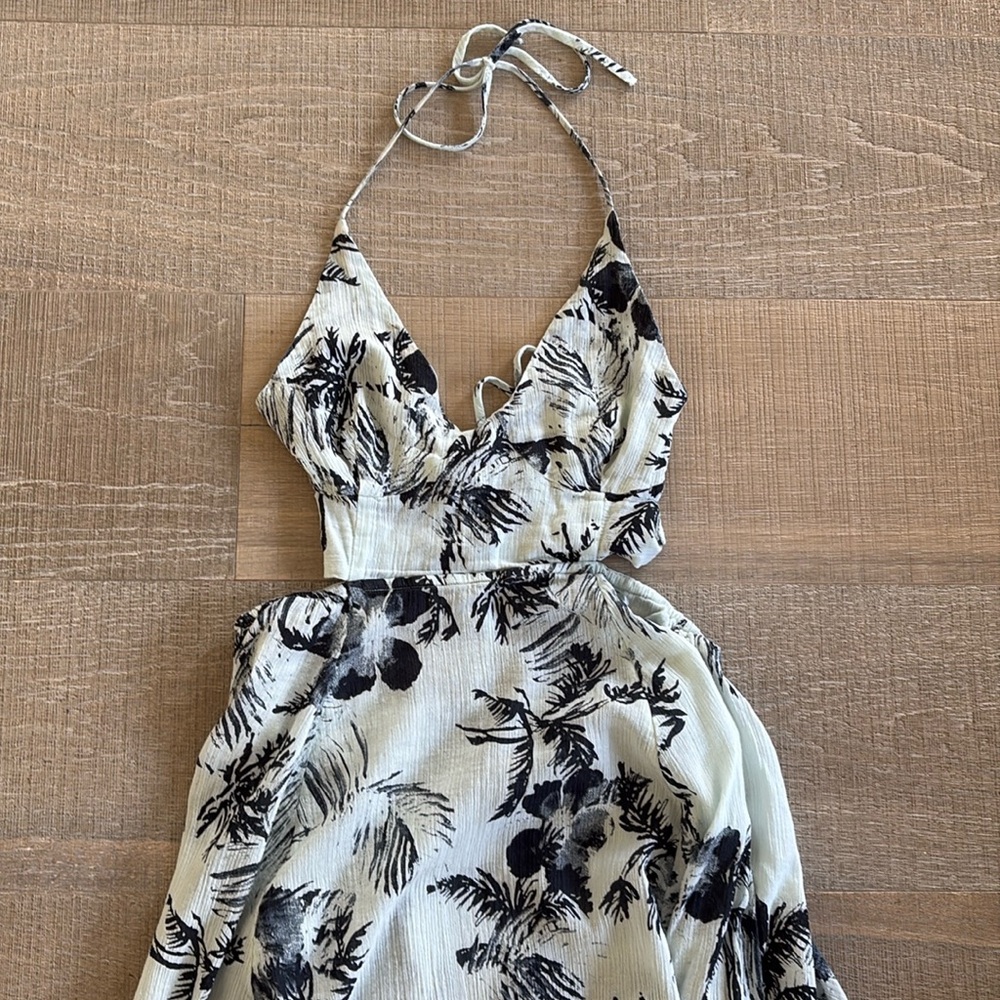 Free People Maxi Dress
